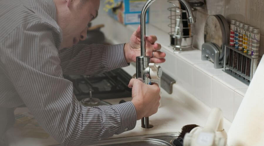 Professional emergency plumbing in Grelton, OH